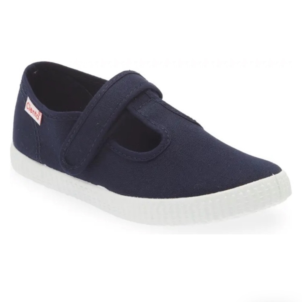 Cienta girl shoes